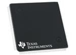 Texas Instruments Procesador de señales digitales de temperatura alta de 32 bits SM320F2812-HT de Texas Instruments