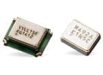 KYOCERA AVX KT Crystal Oscillators