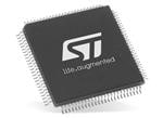 STMicroelectronics MCU de 32 bits ARM® Cortex-M0 STM32F0