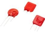 Littelfuse Varistores