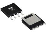Vishay / Siliconix MOSFET de canal N TrenchFET Gen IV