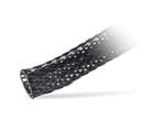 Alpha Wire GRP-160 Advanced Protection Expandable Sleeving