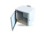 Bud Industries N3R NEMA Enclosures