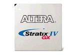 Altera / Intel Stratix® IV High Density High Performance FPGAs