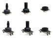 NBP Board Mount Pressure Sensors