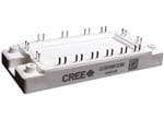 Wolfspeed / Cree Módulo de tensión Six-Pack SiC