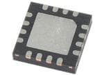 Analog Devices / Maxim Integrated Controladores para modo de corriente pico MAX17595-97