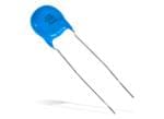 Murata Electronics Condensadores clase X1/Y2 serie DE6