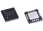 Texas Instruments DAC Delta-Sigma de 16 bits DAC161S997