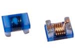 Coilcraft Inductores con chip 0604 (1610) 
