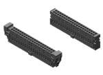 Omron Electronics XG5N & XG5N-U MIL Connector Sockets