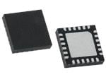 Analog Devices Inc. VGA IF con distorsión extremadamente baja AD8375 