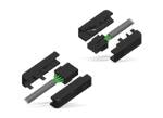 TE Connectivity Cubiertas del sujetacables Micro MATE-N-LOK