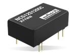 Murata Power Solutions Convertidores CC/CC aislados de 12 W serie NCS12