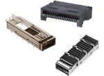 Amphenol Commercial UltraPort™ QSFP+ Interconnect System
