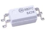 onsemi Fototransistores FODM8801 OptoHiT™
