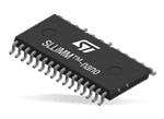 STMicroelectronics Módulos de alimentación inteligentes (IPM) SLLIMM™