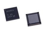 Texas Instruments Controlador triple de Puente-H medio DRV8313