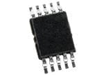 Analog Devices Inc. Interruptores y multiplexores de alto voltaje con cierre de seguridad ADG52xx/54xx