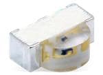 Vishay Semiconductors Emisores IR VSMG10850 y VSMB10940, y fotodiodo de pin de silicio VEMD10940F
