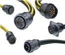 TE Connectivity CPC sellado resistente a los rayos UV