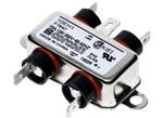 TE Connectivity / Corcom Filtros de líneas de tensión médicas H, HQ, HT, HZ
