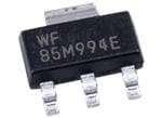 Texas Instruments Regulador lineal de bajo voltaje de desconexión TLV1171