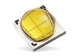 Lumileds LED de alta densidad de flujo y eficacia LUXEON® M 