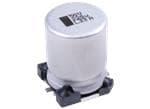 Vishay / BC Components Condensadores de aluminio de la serie 160 CLA