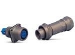 Amphenol Industrial Neptune Connectors