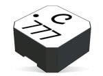 Coilcraft Serie de inductores de potencia apantallados LPS3015