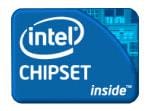 Intel Concentrador de controladores de memoria (MCH) de conjuntos de chips 3010