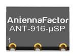 TE Connectivity / Linx Technologies µSP Series MicroSplatch™ Antennas