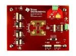 Texas Instruments Módulo de evaluación de medio dúplex RS-485 