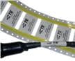Fundas de marcador UV-SCE de TE