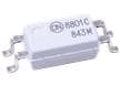 Fototransistores FODM8801 OptoHiT™