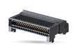 Conectores de E/S zQSFP