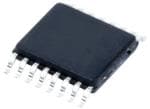 Texas Instruments Convertidor de analógico a digital (DAC) de precisión dual LMP92066