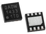 Microchip Technology Amplificador de instrumentación con desplazamiento del cero MCP6N16 