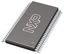 NXP Semiconductors Controladores LCD PCx8536