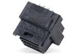 Molex iPass+™ Conectores verticales zHD