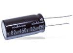 Nichicon UCP High-Voltage Aluminum Electrolytic Capacitors