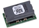ABB Dual Output MicroDLynx™ DC-DC Power Modules