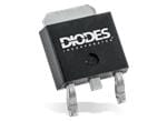 Diodes Incorporated ZXTR Voltage Regulators