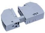 Phoenix Contact Bloques terminales fijos de corriente alta PWO 