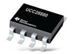 Texas Instruments Conmutador fuera de línea con la menor IQ y de 700 V UCC28880