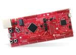 Texas Instruments Kit LaunchPad conectado serie Tiva™ C