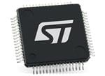 STMicroelectronics MCU de 32 bits ARM-Cortex-M4 STM32F302x6/x8