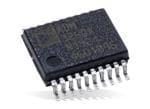 Analog Devices Inc. Aislador de potencia digital de cambio en caliente ADM3260 de Analog Devices