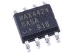 Analog Devices / Maxim Integrated Amplificadores operacionales MAX44248